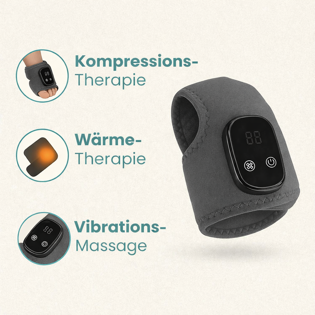 VitaCare™ EMS-Fußtherapie