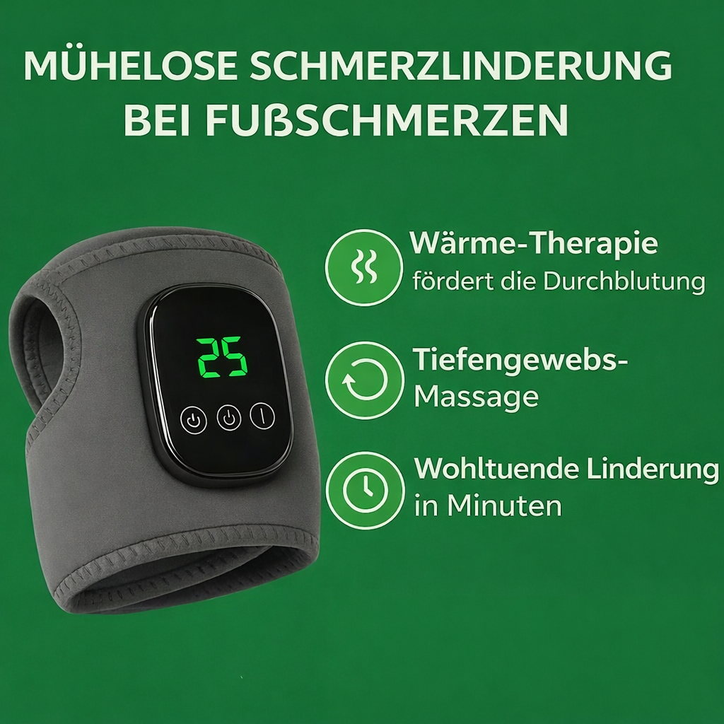 VitaCare™ EMS-Fußtherapie