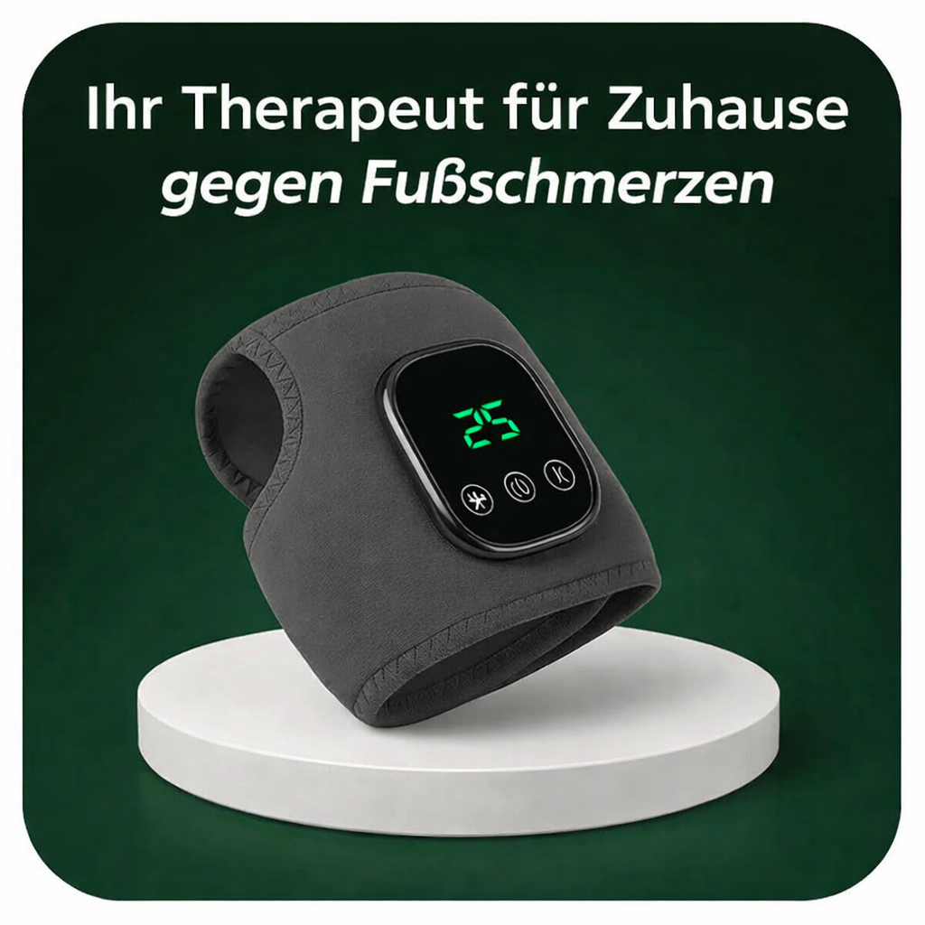 VitaCare™ EMS-Fußtherapie